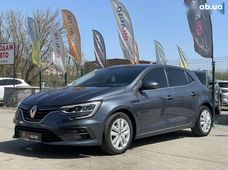 Продажа б/у Renault Megane в Бердичеве - купить на Автобазаре
