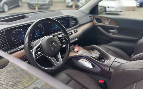 Mercedes-Benz GLE-Class 2020 - фото 11