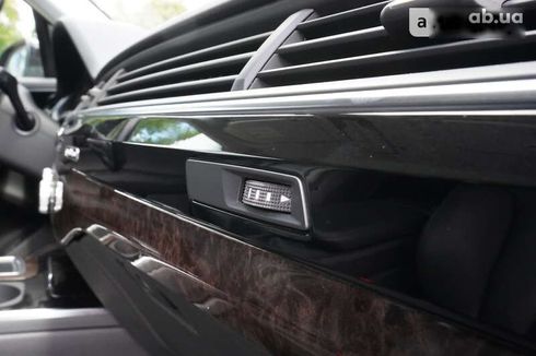 Audi Q7 2018 - фото 17