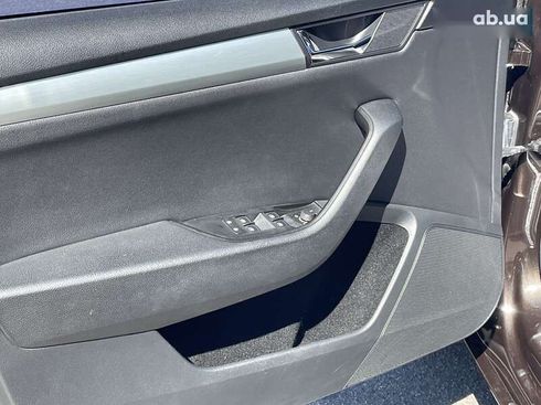 Skoda Superb 2018 - фото 9
