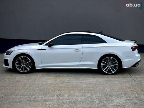 Audi A5 2020 - фото 16