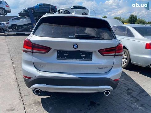 BMW X1 2020 - фото 7