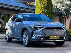 Продаж вживаних Subaru в Львівській області - купити на Автобазарі