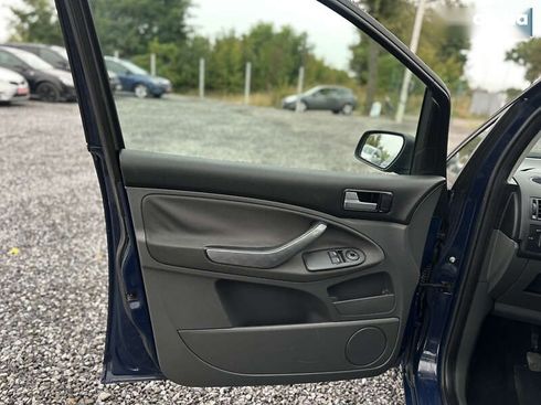 Ford C-Max 2008 - фото 18