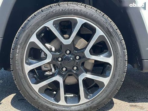Jeep Compass 2019 - фото 12