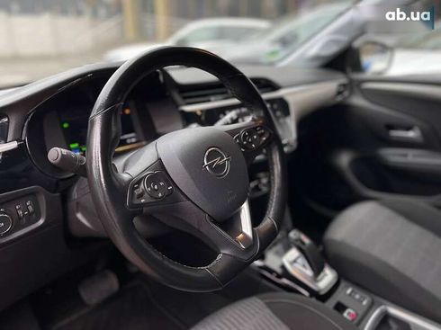 Opel Corsa-e 2021 - фото 14