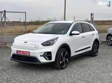 Продажа б/у Kia Niro 2019 года во Львове - купить на Автобазаре