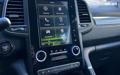 Samsung QM6 2018 - фото 14