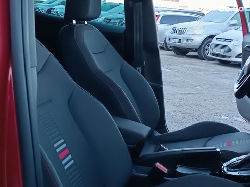 SEAT Arona 2018 красный - фото 39