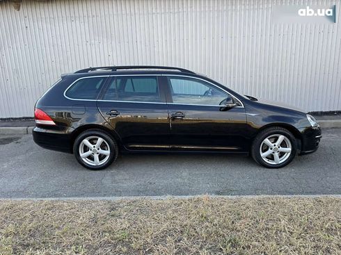 Volkswagen Golf 2008 - фото 3