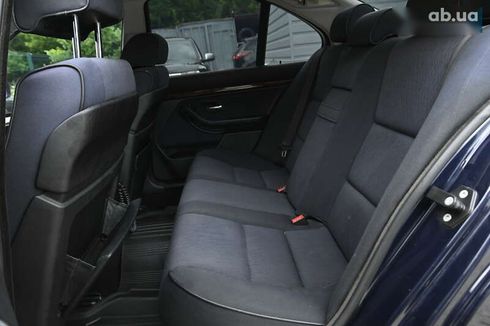BMW 5 серия 1999 - фото 29
