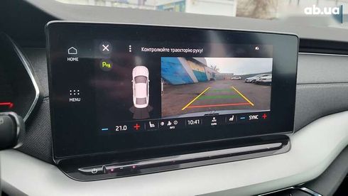 Skoda Octavia 2021 - фото 4