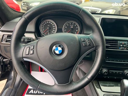 BMW 3 серия 2011 черный - фото 25