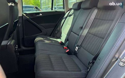 Volkswagen Tiguan 2012 - фото 26