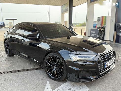 Audi A6 2018 - фото 4