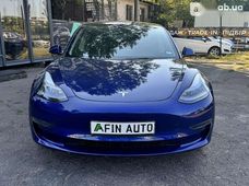 Продажа б/у Tesla Model 3 2023 года - купить на Автобазаре