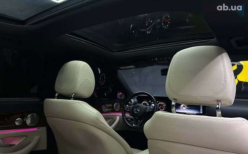 Mercedes-Benz E-Класс 2016 - фото 23