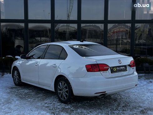 Volkswagen Jetta 2012 - фото 20