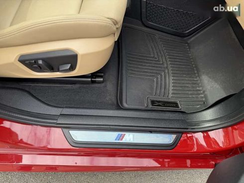 BMW X3 2015 - фото 29