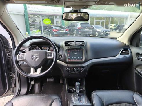 Dodge Journey 2020 - фото 12