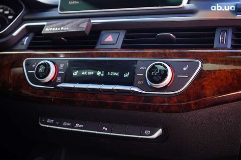 Audi A4 2016 - фото 26