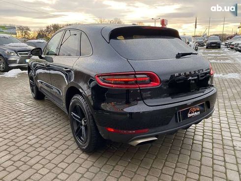 Porsche Macan 2018 - фото 5