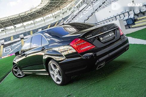 Mercedes-Benz S-Класс 2011 - фото 6