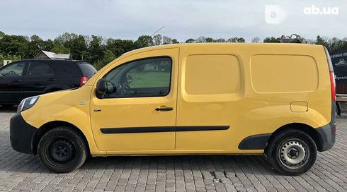 Renault Kangoo 2017 - фото 7