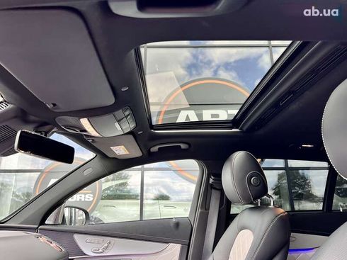 Mercedes-Benz EQC-Класс 2021 - фото 26