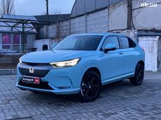 Купити Honda eNP1 2023 бу в Києві - купити на Автобазарі