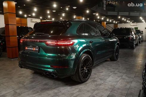 Porsche Cayenne 2019 - фото 11
