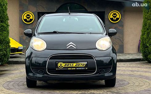 Citroёn C1 2011 - фото 2