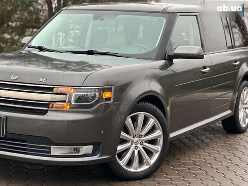 Ford Flex 2019 - фото 4