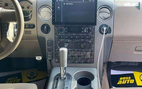 Ford f-150 2007 - фото 17