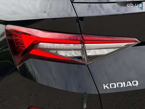 Skoda Kodiaq 2021 - фото 27