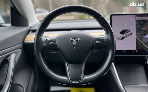 Tesla Model 3 2018 - фото 11