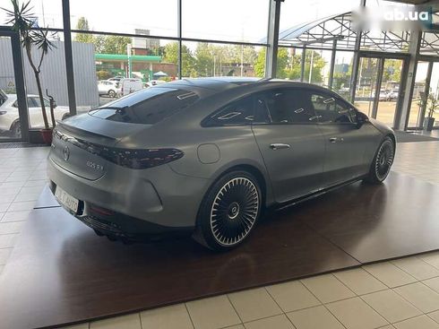 Mercedes-Benz EQS-Класс 2022 - фото 5