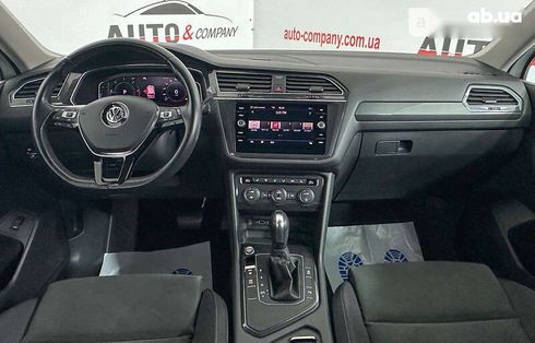 Volkswagen Tiguan Allspace 2019 - фото 13