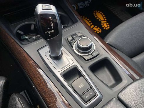 BMW X5 2012 - фото 22