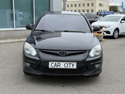 Hyundai i30 2010 - фото 2