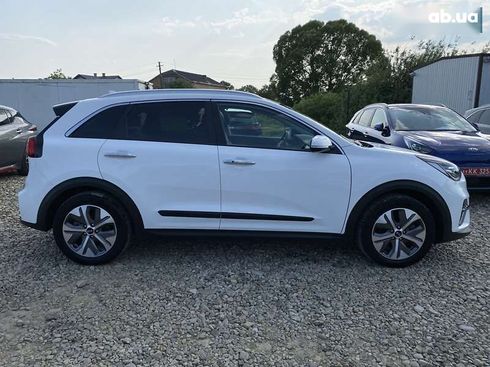 Kia Niro 2021 - фото 29