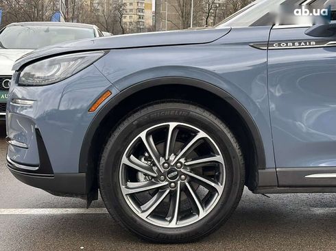 Lincoln Corsair 2023 - фото 10