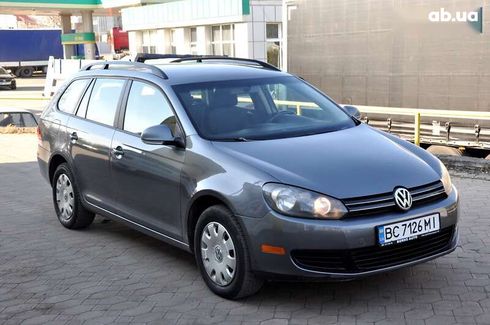 Volkswagen Jetta 2012 - фото 26