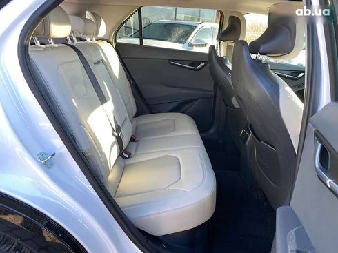 Kia Niro 2023 - фото 24