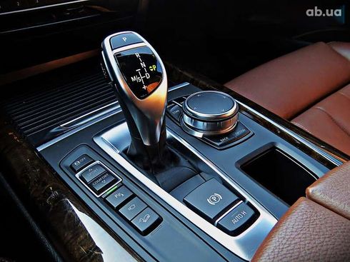 BMW X5 2017 - фото 26