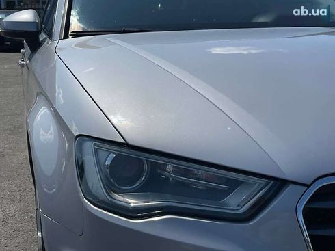 Audi A3 2013 - фото 3