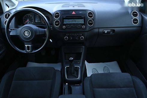 Volkswagen Golf Plus 2009 - фото 30