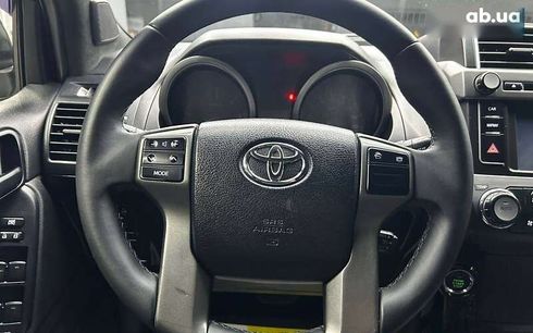 Toyota Land Cruiser Prado 2015 - фото 12