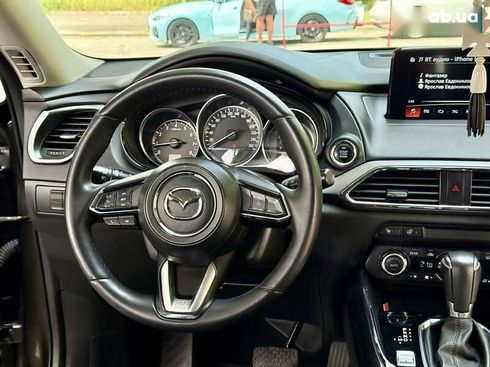 Mazda CX-9 2019 - фото 27