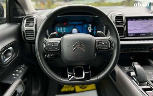 Citroёn C5 AirCross 2020 - фото 18